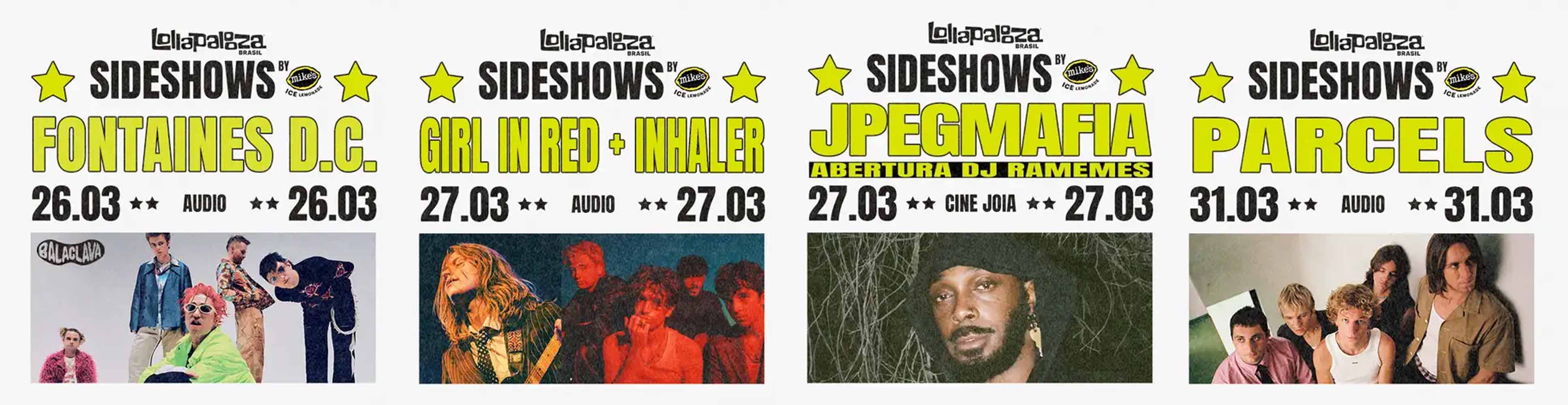 Headliner 2