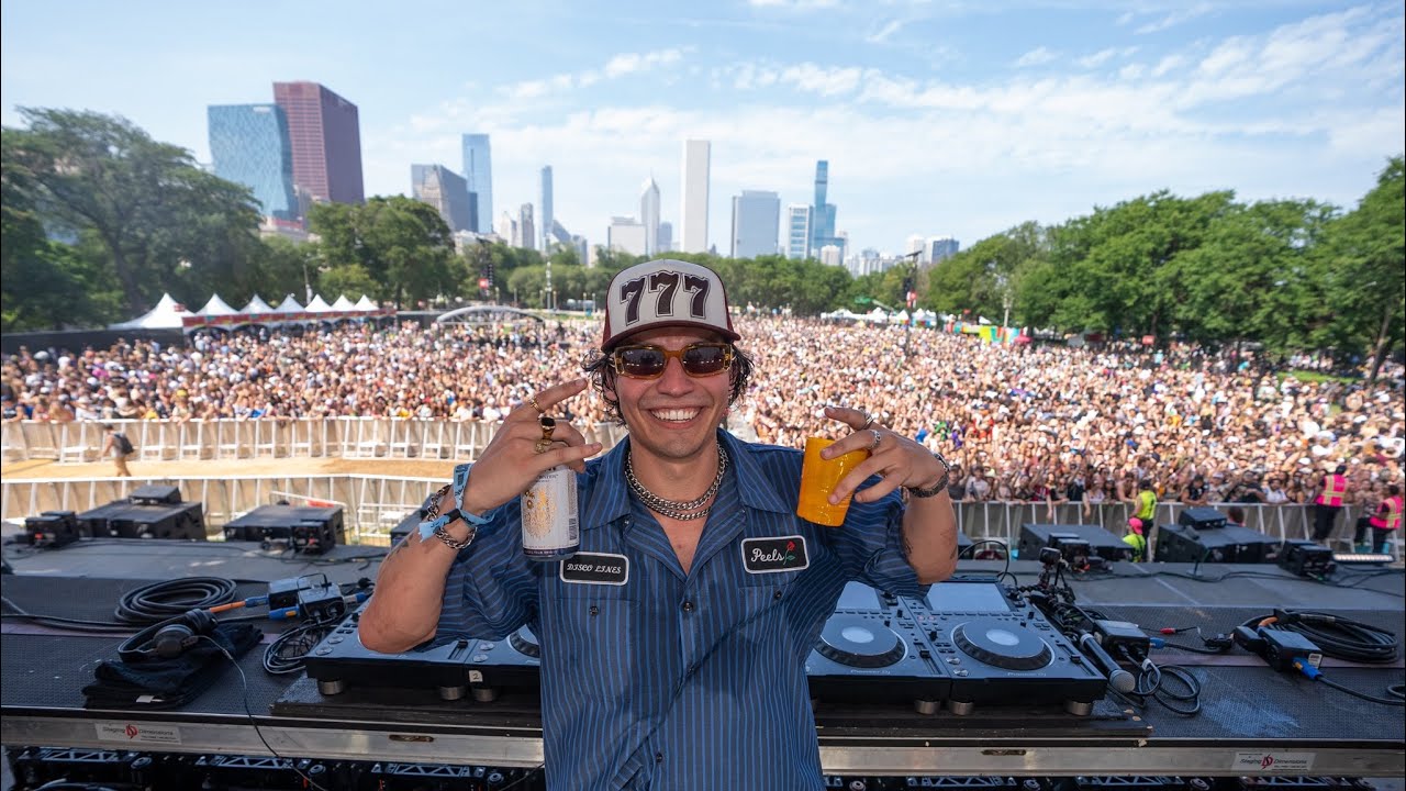 DJ Set